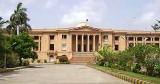 Petition for Brig Imtiazs arrest filed in SHC 